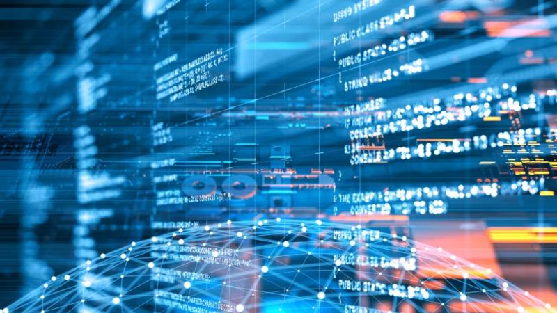 Linux基石:天山区小程序开发公司的技术底座与发行版选择逻辑